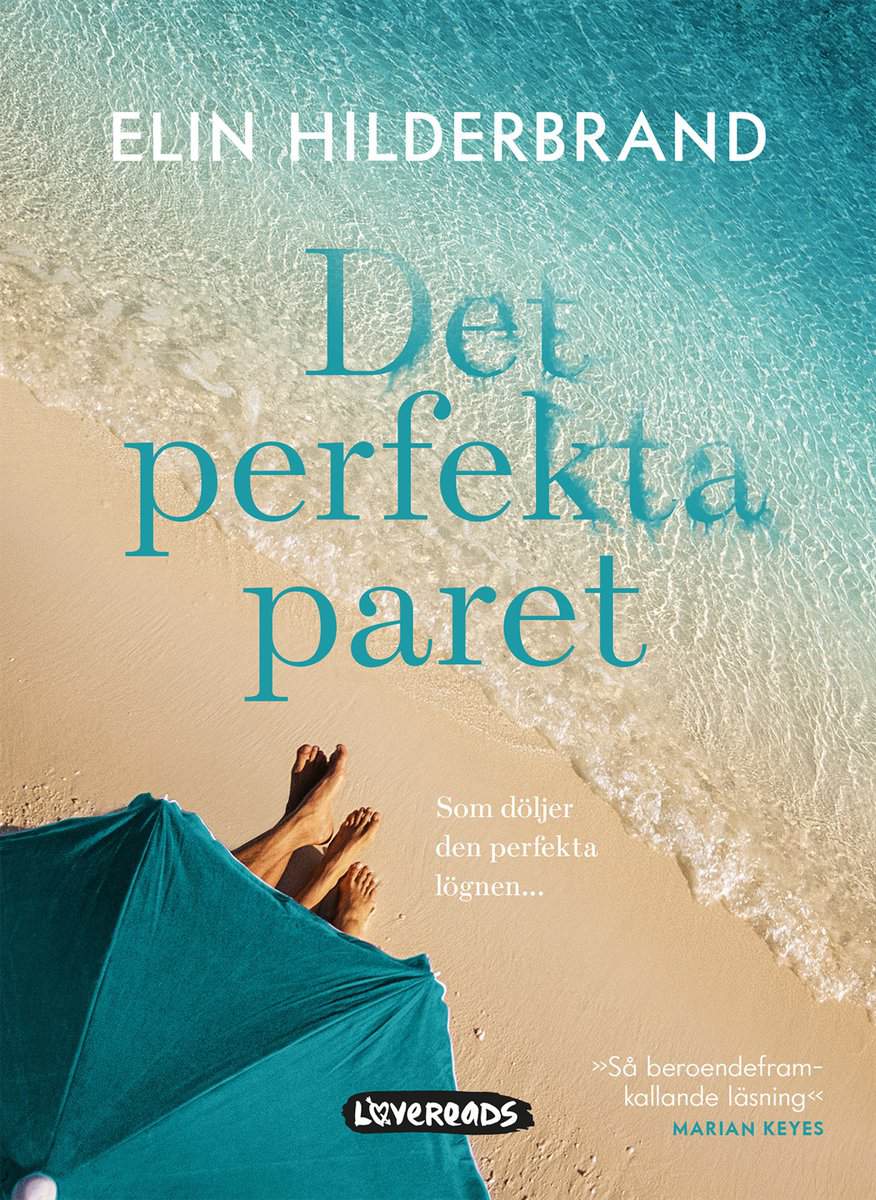 Elin Hilderbrand : Det perfekta paret