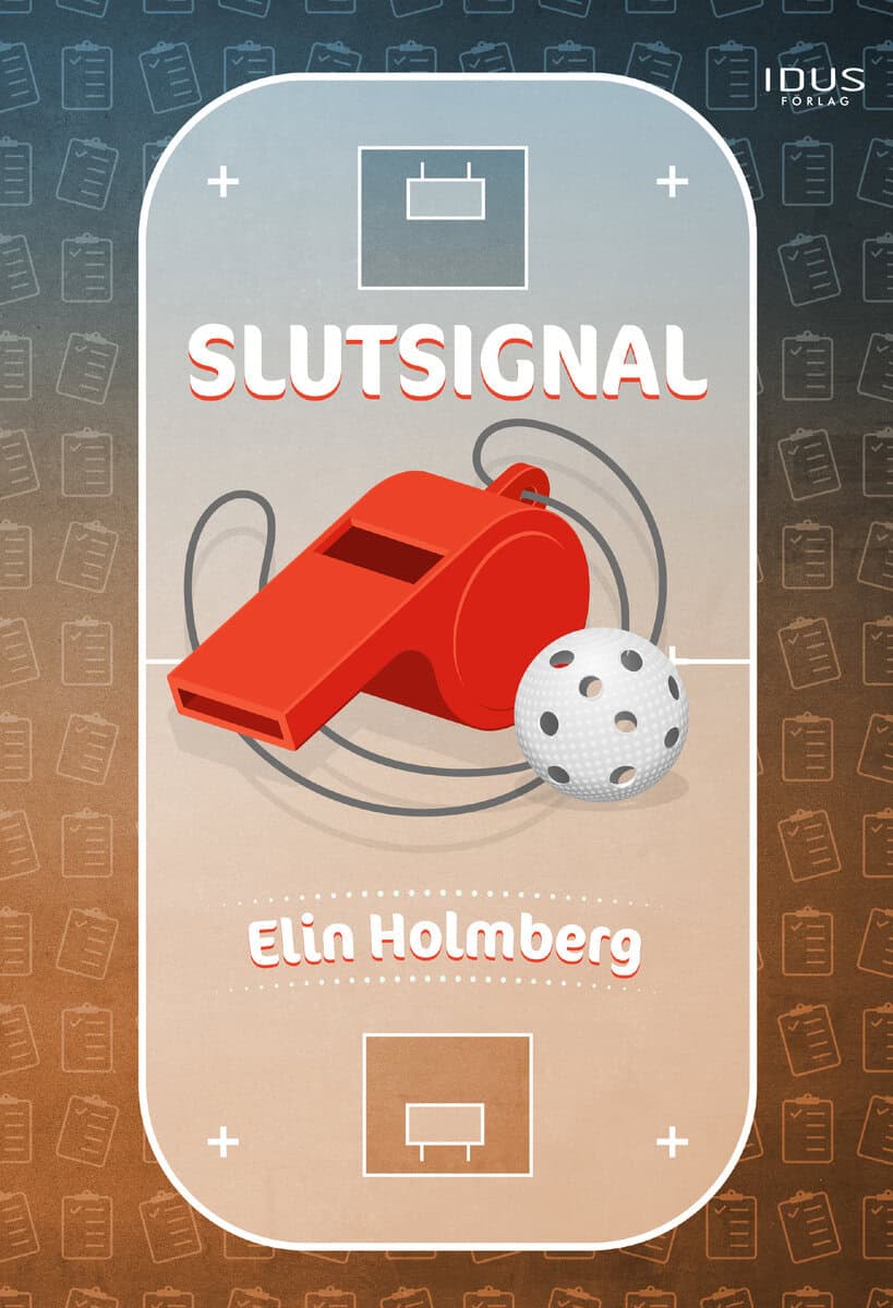 Elin Holmberg : Slutsignal