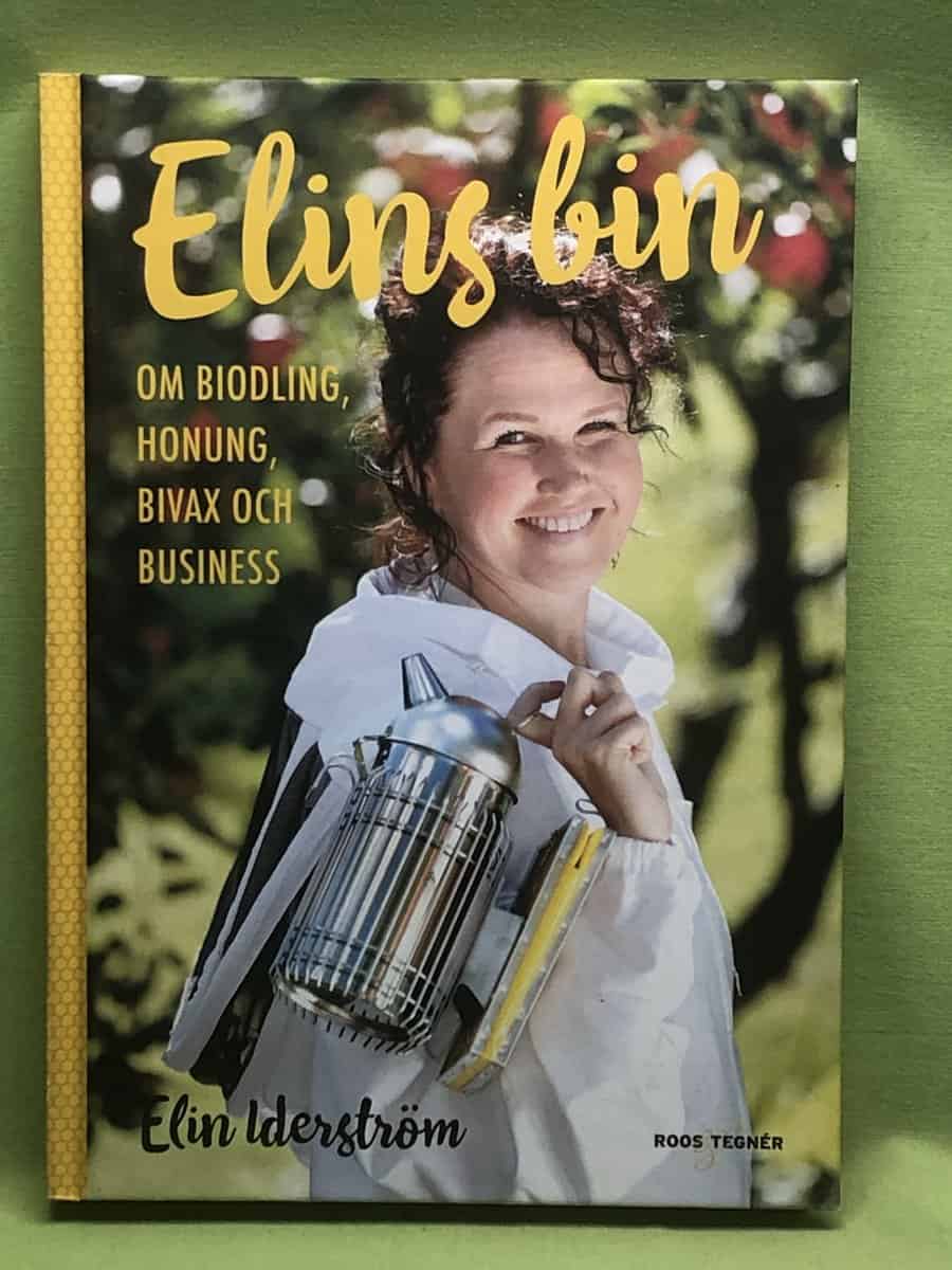Elin Iderström : Elins bin