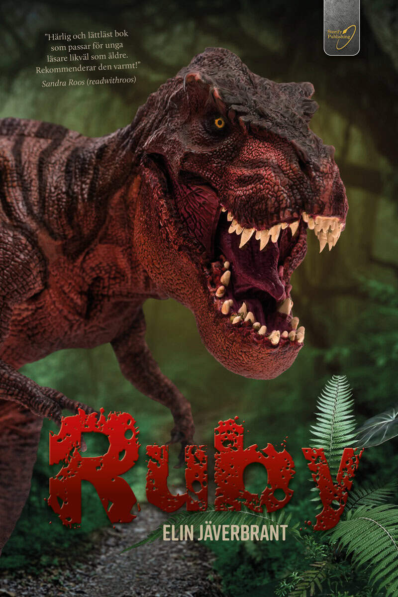 Elin Jäverbrant : Ruby