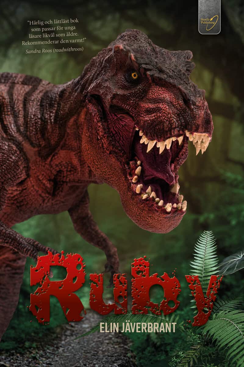 Elin Jäverbrant : Ruby