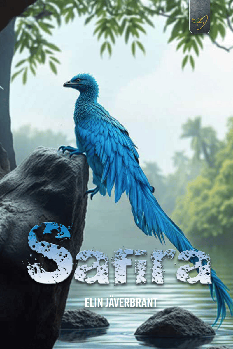 Elin Jäverbrant : Safira