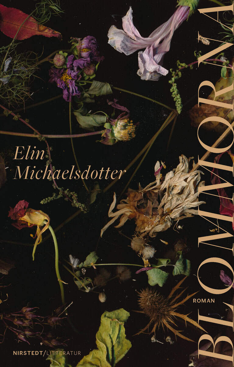 Elin Michaelsdotter : Blommorna