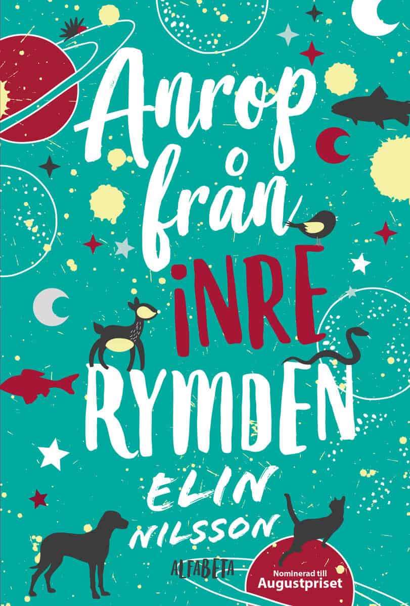 Elin Nilsson : Anrop från inre rymden