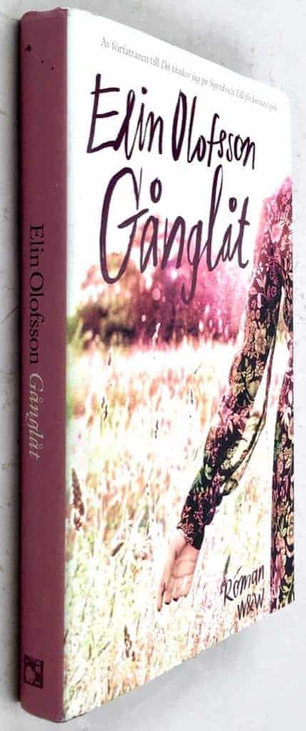 Elin Olofsson : Gånglåt