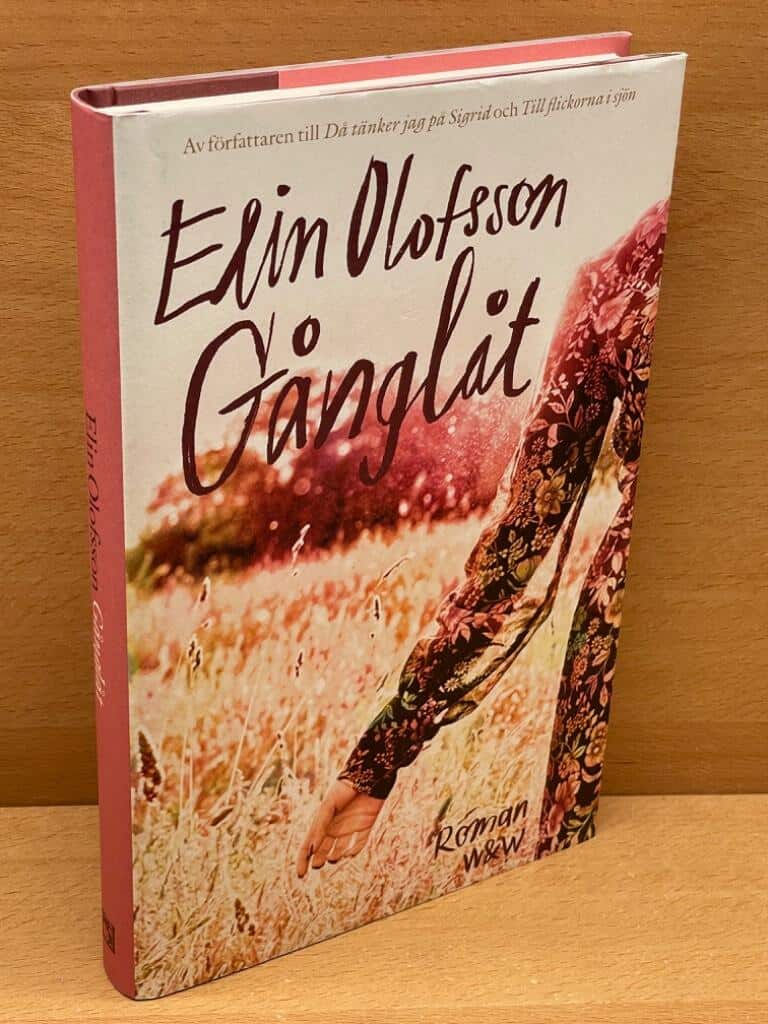 Elin Olofsson : Gånglåt