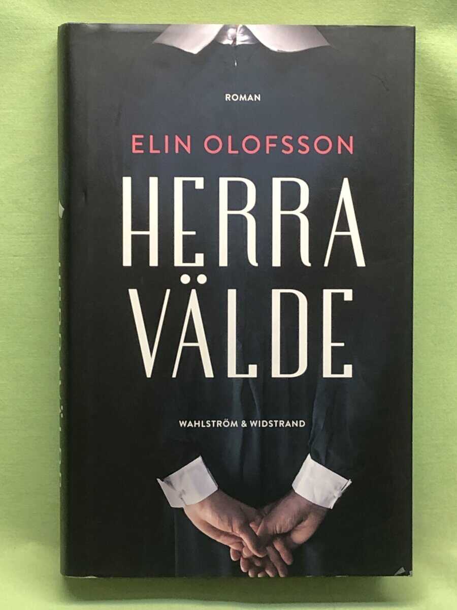 Elin Olofsson : Herravälde