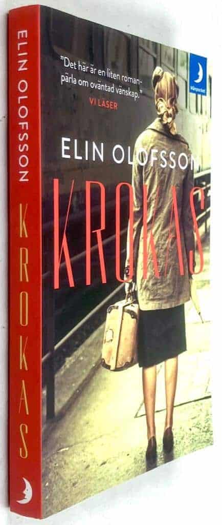 Elin Olofsson : Krokas