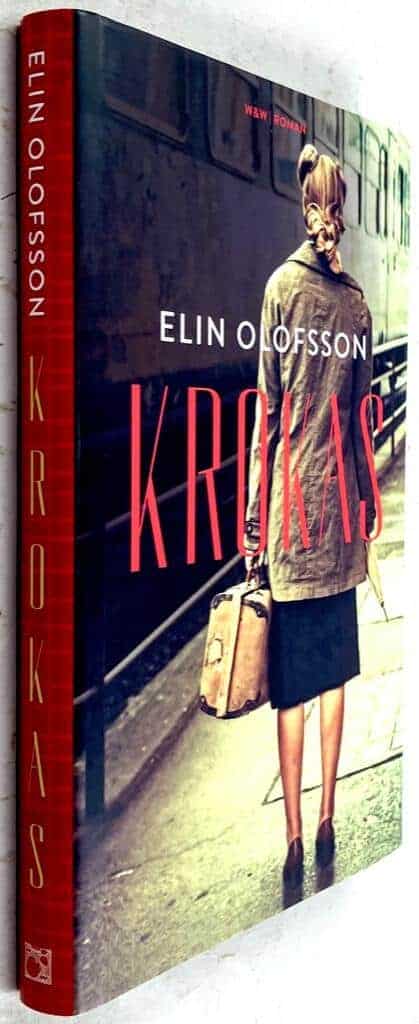 Elin Olofsson : Krokas