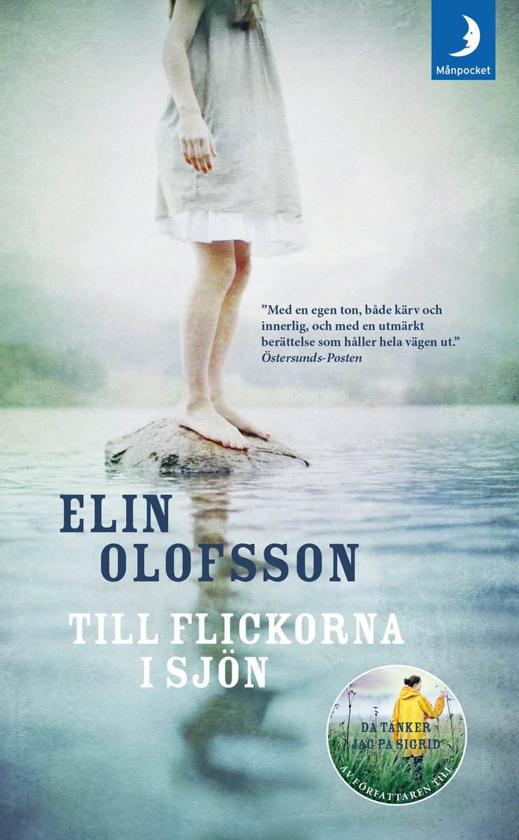 Elin Olofsson : Till flickorna i sjön