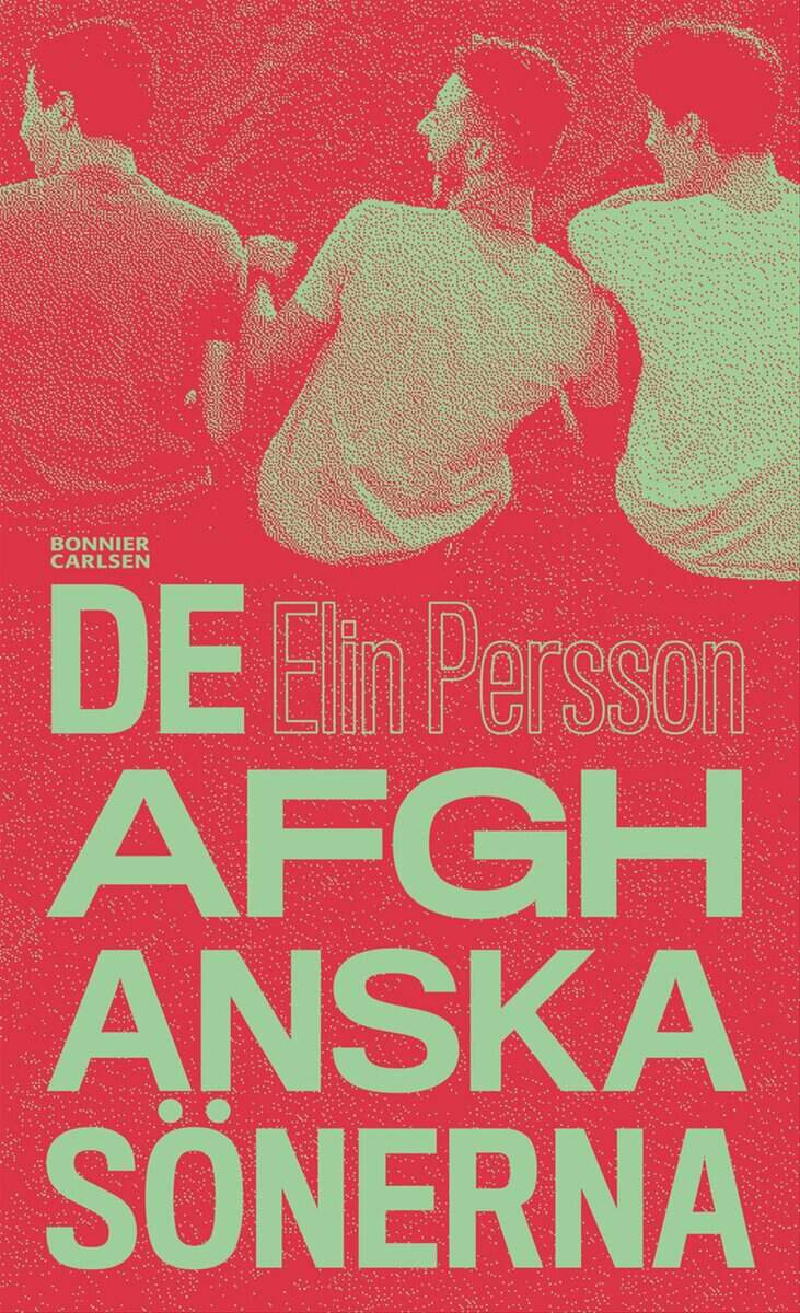 Elin Persson : De afghanska sönerna