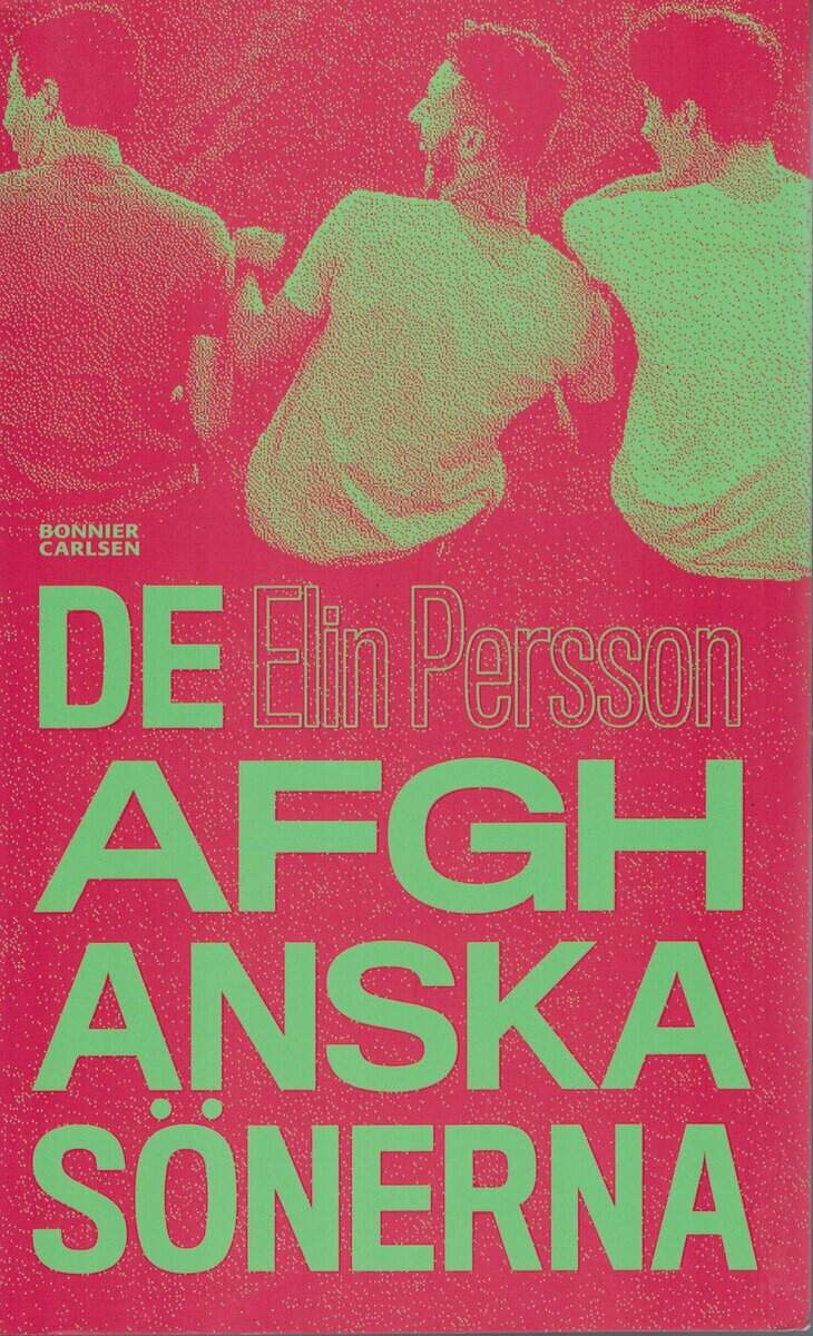 Elin Persson : De afghanska sönerna