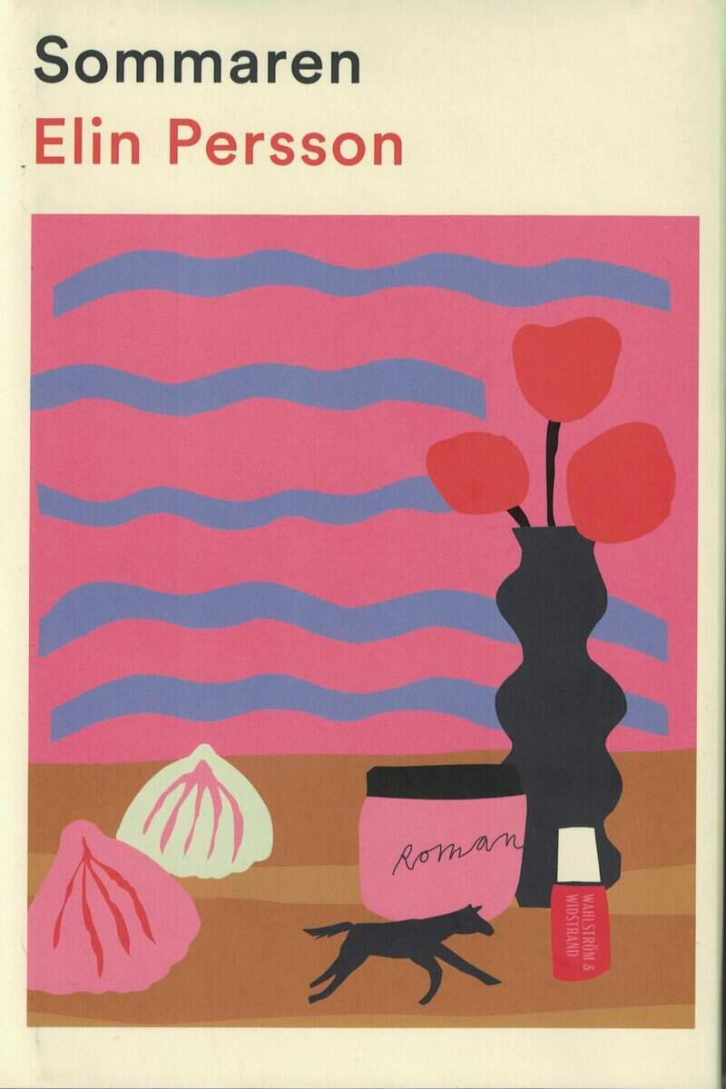 Elin Persson : Sommaren