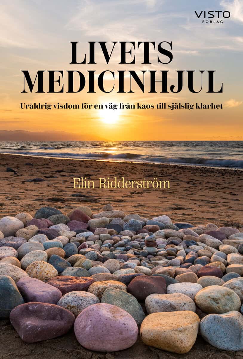 Elin Ridderström : Livets medicinhjul