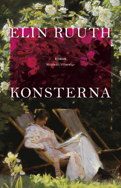 Elin Ruuth : Konsterna