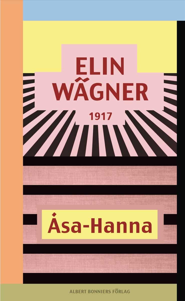 Elin Wägner : Åsa-Hanna