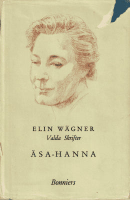 Elin Wägner : Åsa-Hanna