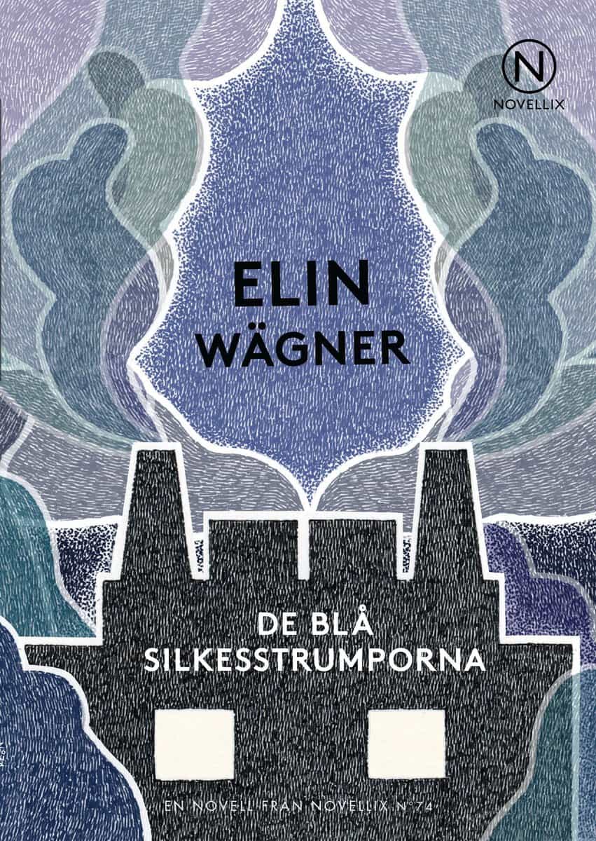 Elin Wägner : De blå silkesstrumporna