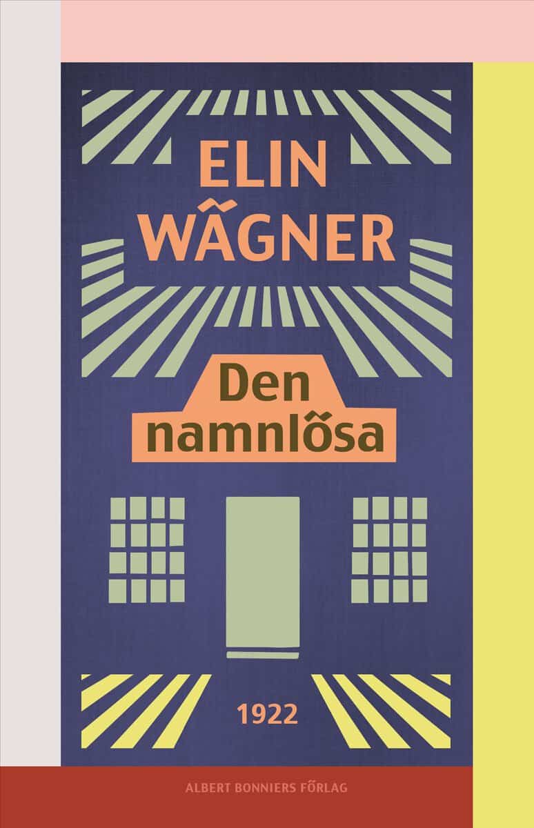Elin Wägner : Den namnlösa