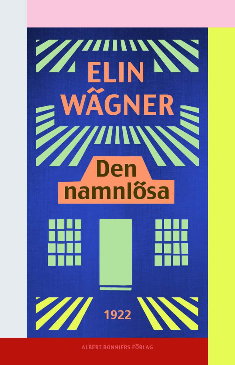 Elin Wägner : Den namnlösa