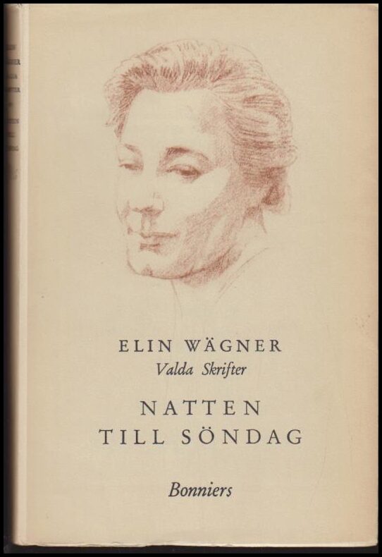 Elin Wägner : Natten till söndag