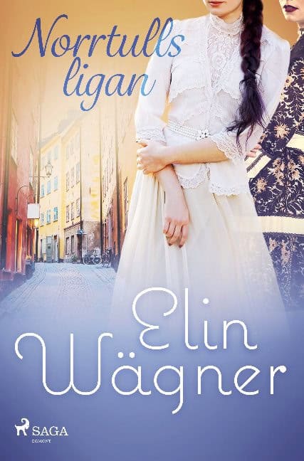 Elin Wägner : Norrtullsligan