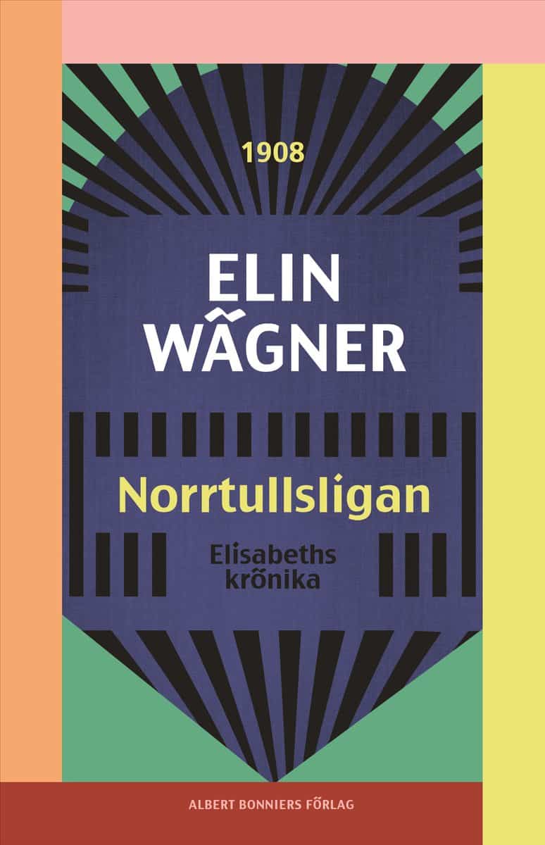Elin Wägner : Norrtullsligan
