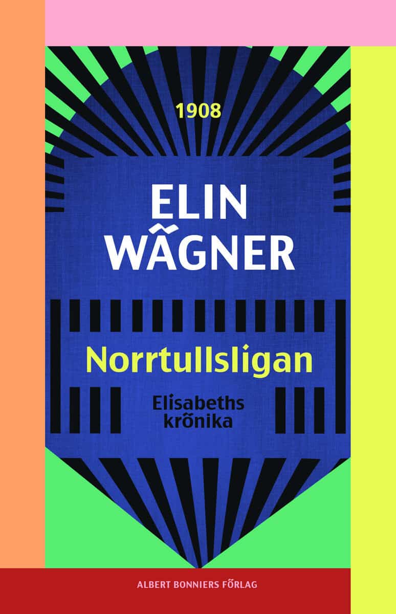 Elin Wägner : Norrtullsligan