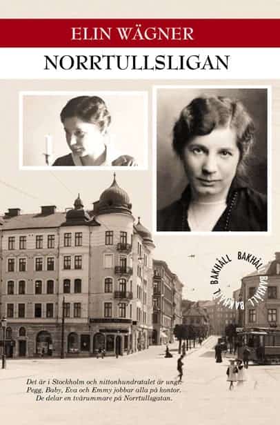 Elin Wägner : Norrtullsligan