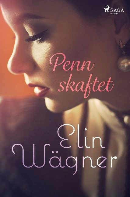 Elin Wägner : Pennskaftet