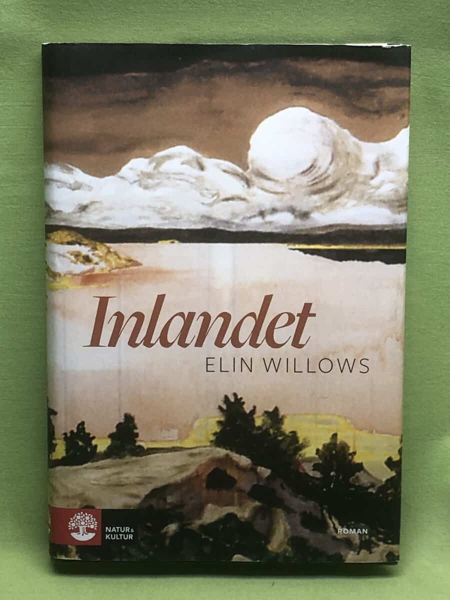 Elin Willows : Inlandet