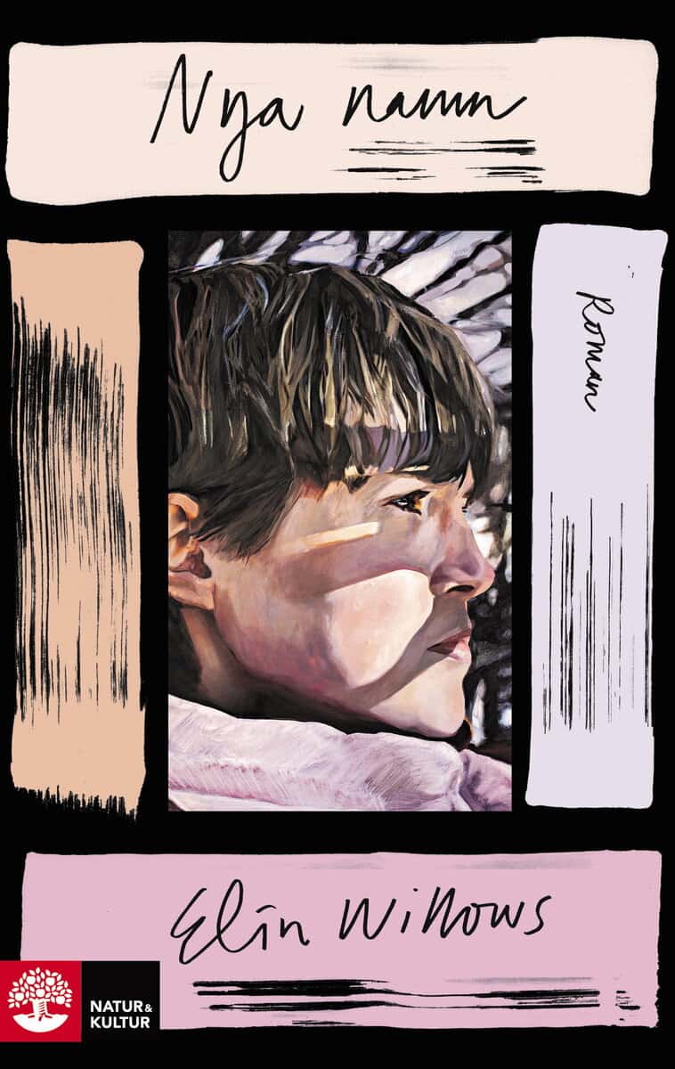 Elin Willows : Nya namn