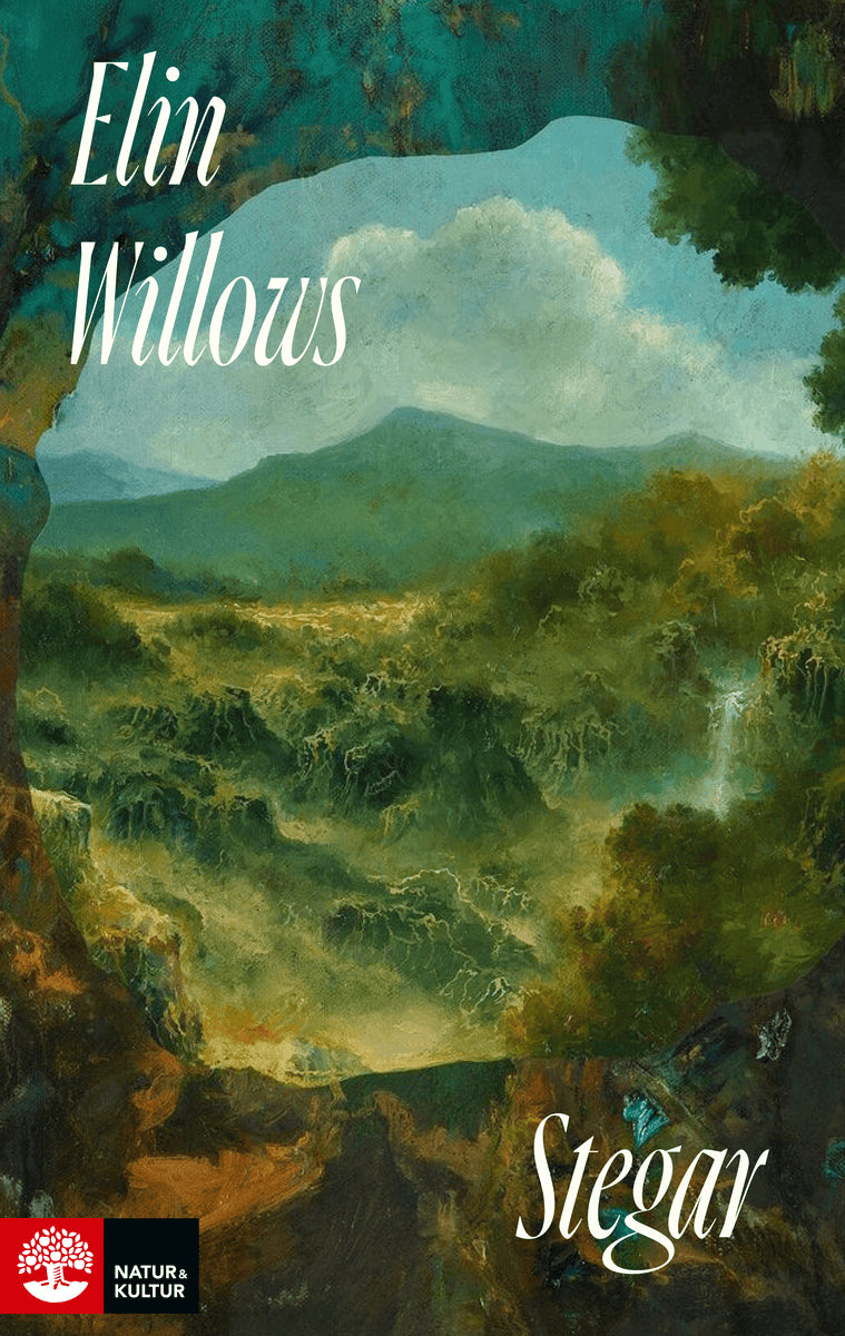 Elin Willows : Stegar