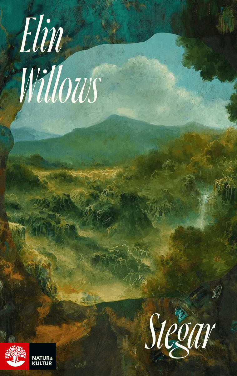 Elin Willows : Stegar