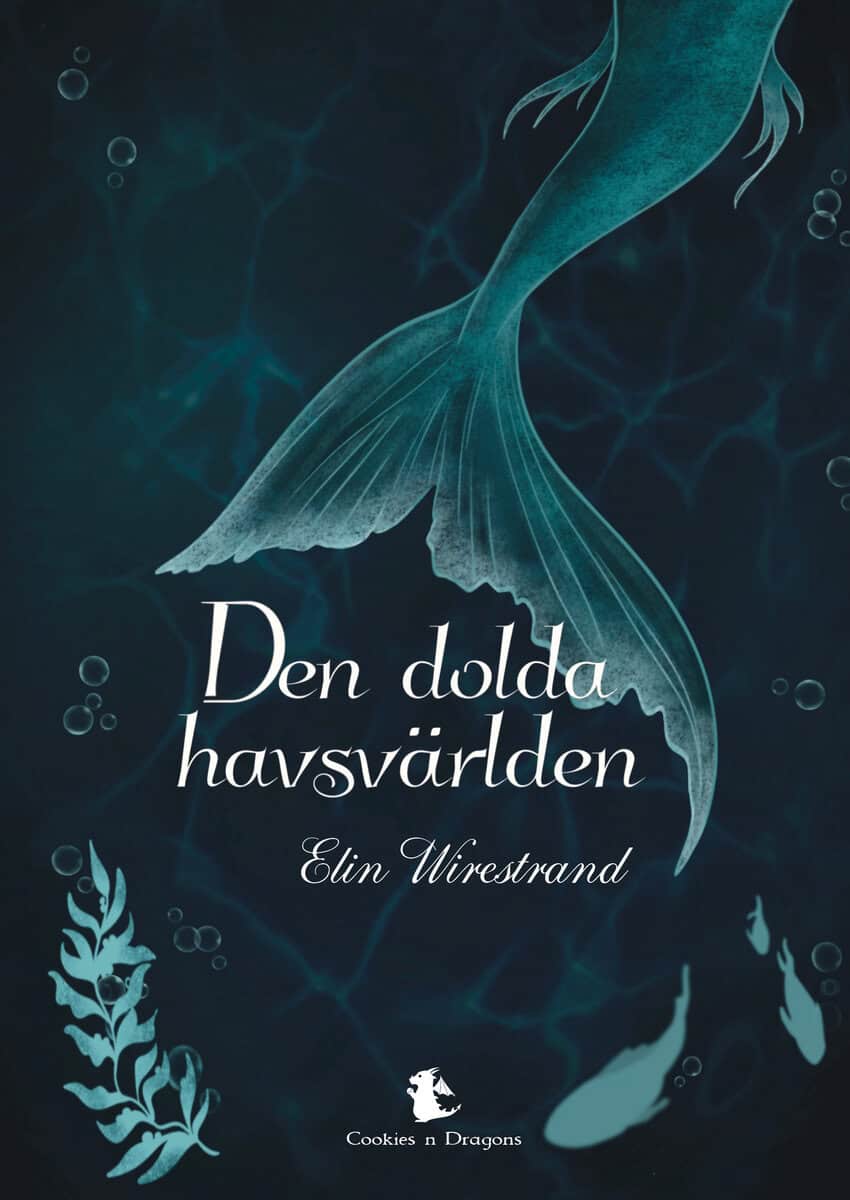 Elin Wirestrand : Den dolda havsvärlden