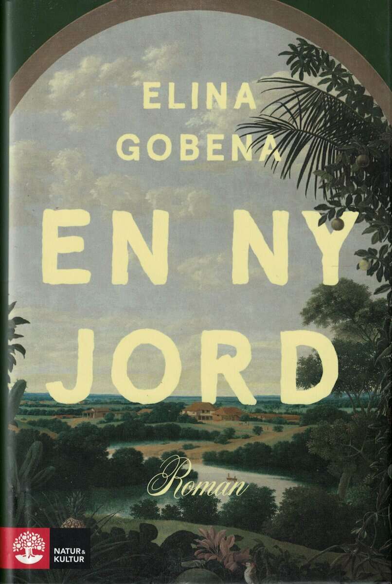 Elina Gobena : En ny jord