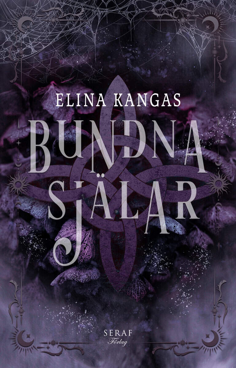 Elina Kangas : Bundna själar