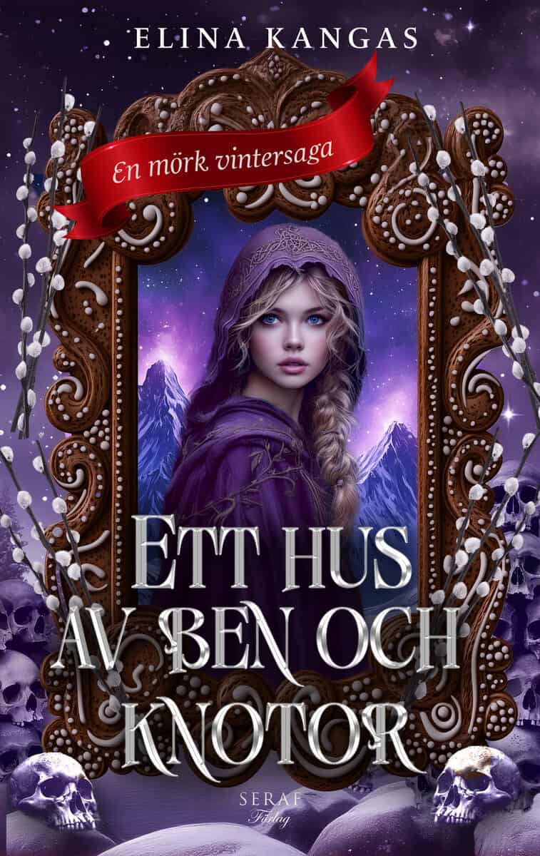 Elina Kangas : Ett hus av ben och knotor