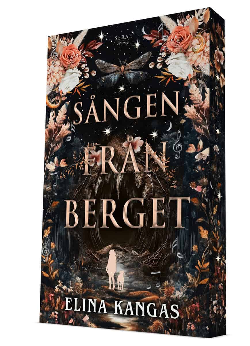 Elina Kangas : Sången från berget