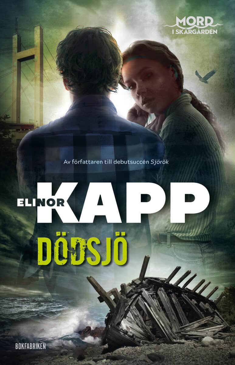 Elinor Kapp : Dödsjö
