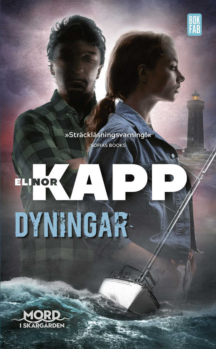 Elinor Kapp : Dyningar