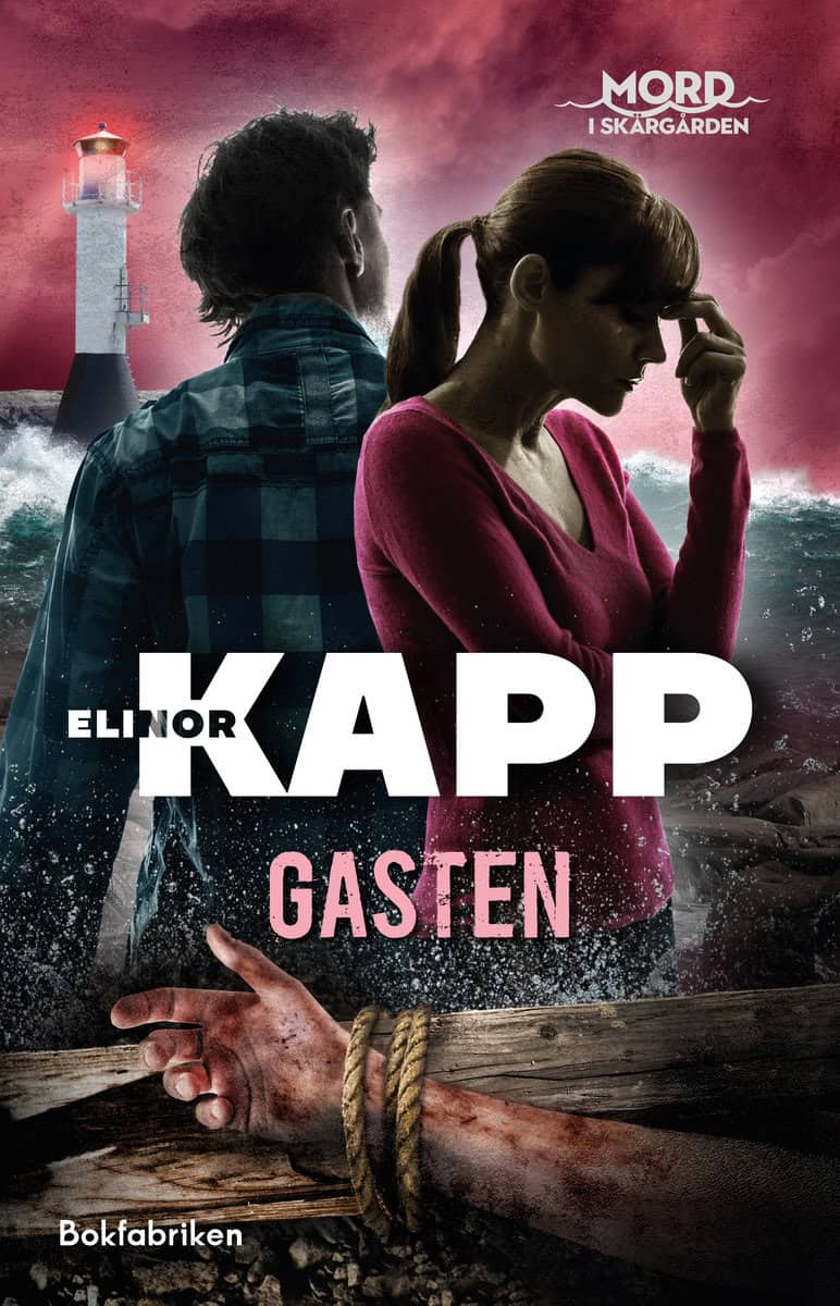 Elinor Kapp : Gasten