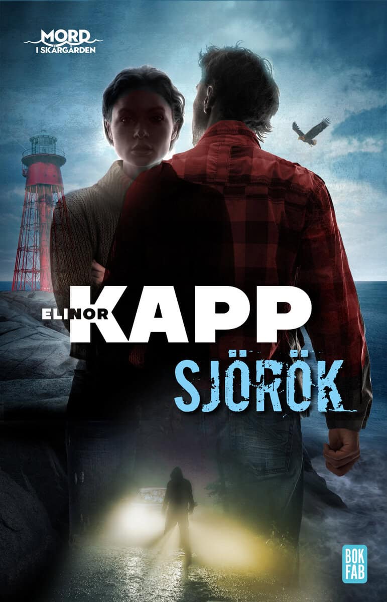 Elinor Kapp : Sjörök