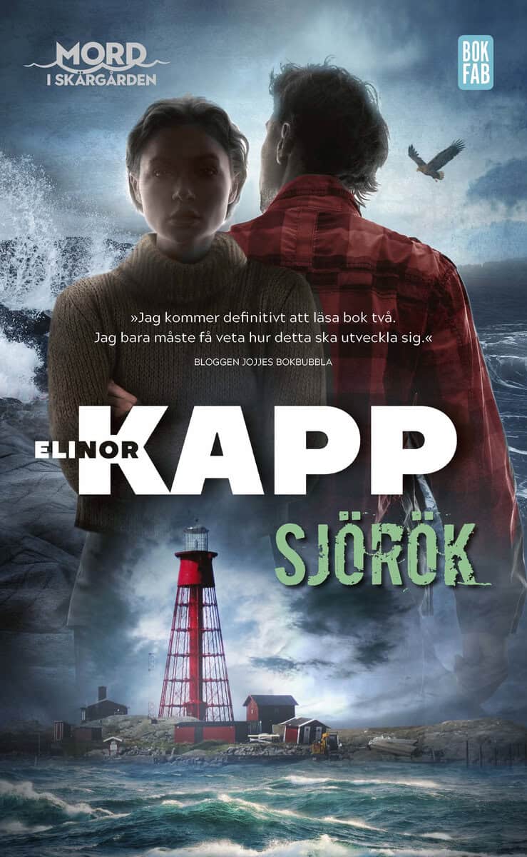 Elinor Kapp : Sjörök