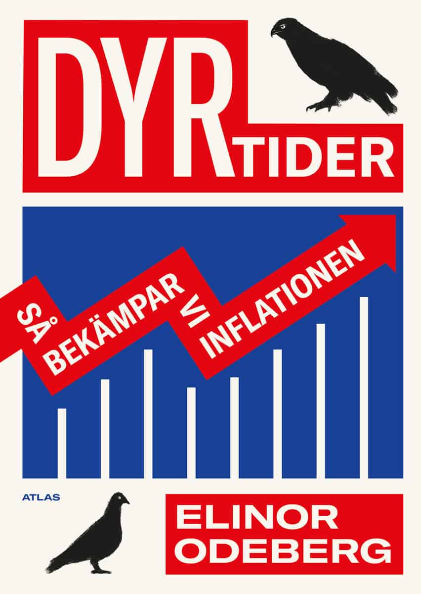 Elinor Odeberg : Dyrtider