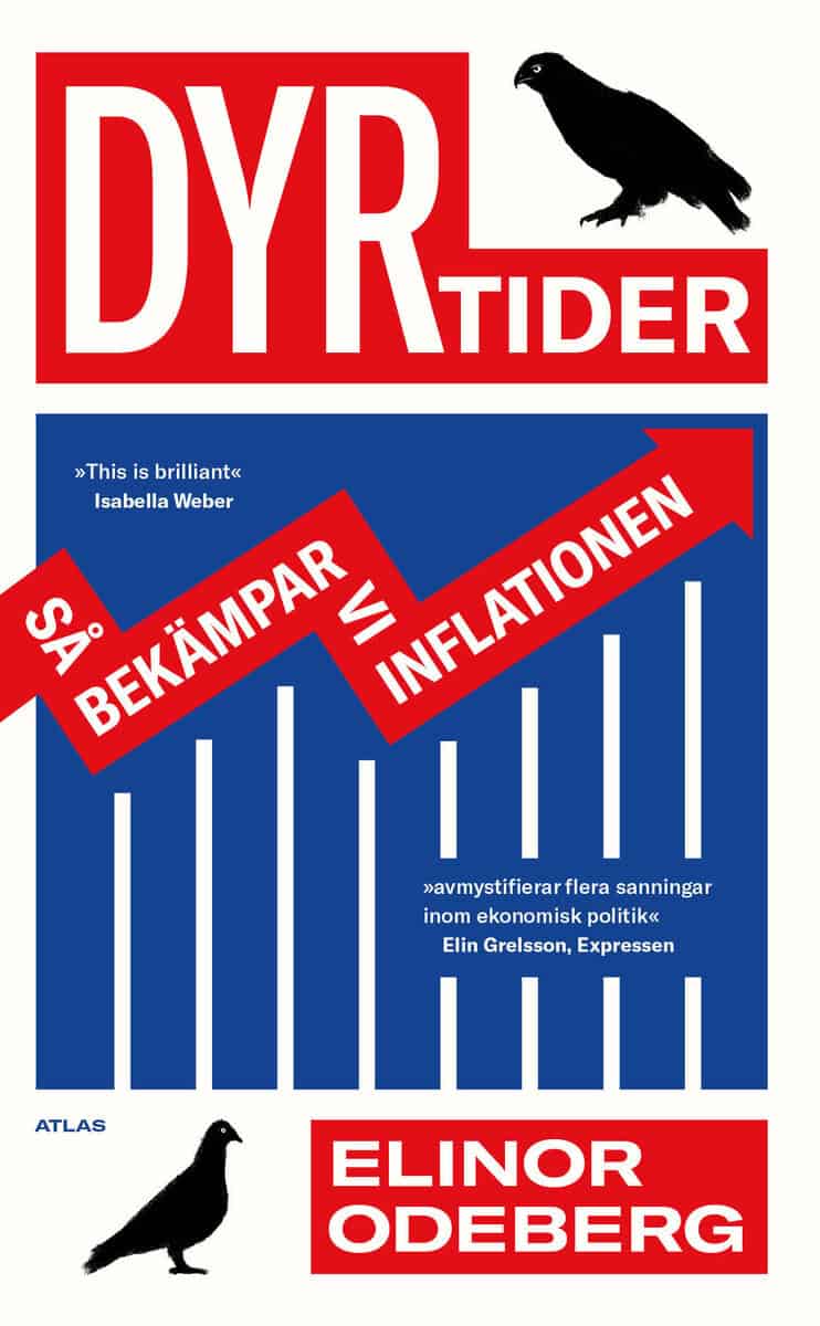 Elinor Odeberg : Dyrtider