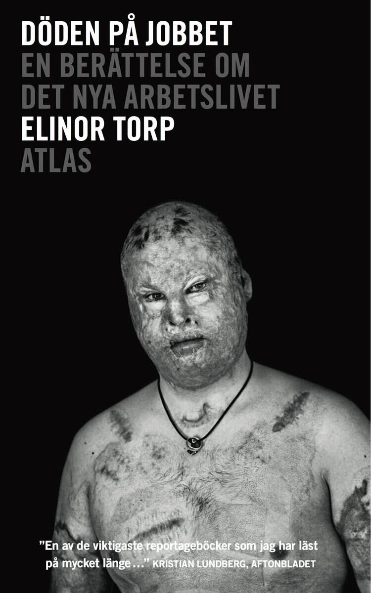 Elinor Torp : Döden på jobbet