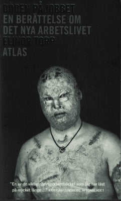 Elinor Torp : Döden på jobbet