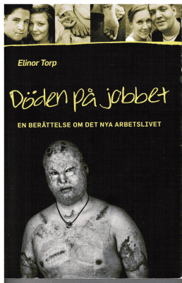 Elinor Torp : Döden på jobbet