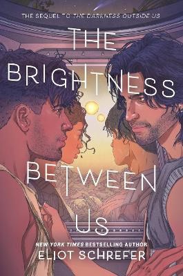 Eliot Schrefer : The Brightness Between Us